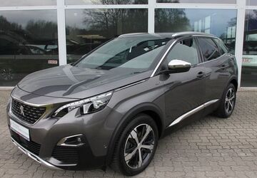 Peugeot 3008 68.400 km 20.990 &euro; Neumünster 24539