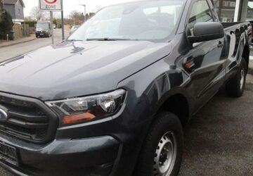 Ford Ranger 35.885 km 21.980 &euro; Nortorf 24589