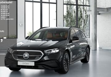 Mercedes-Benz E 300 16.872 km 52.930 &euro; Kiel 24148