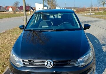 VW Polo 160.000 km 3.900 &euro; Kiel 24145