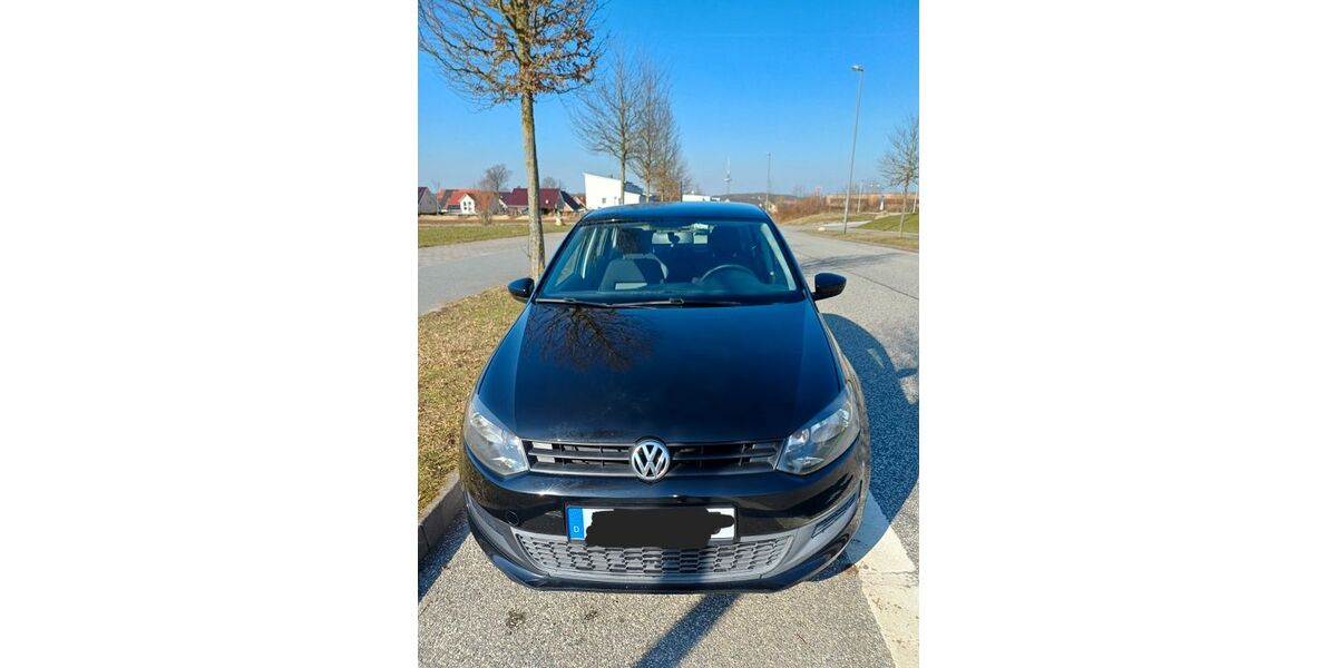 VW Polo 160.000 km 3.900 &euro; Kiel 24145