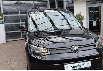 VW Caddy 8.000 km 32.580 &euro; Kronshagen 24119