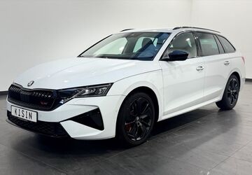 Skoda Octavia 26.995 km 35.399 &euro; Neumünster 24536