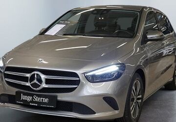 Mercedes-Benz B 250 37.230 km 25.325 &euro; Kiel 24109