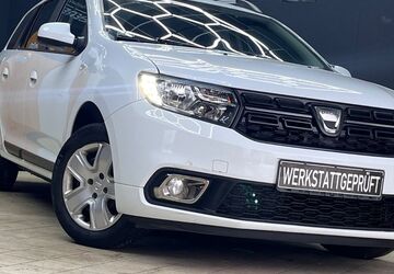 Dacia Logan 154.000 km 4.999 &euro; Flintbek 24220