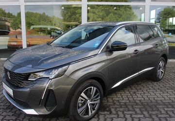 Peugeot 5008 11.250 km 35.990 &euro; Neumünster 24539