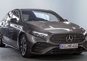 Mercedes-Benz A 200 10.040 km 34.950 &euro; Kiel 24109