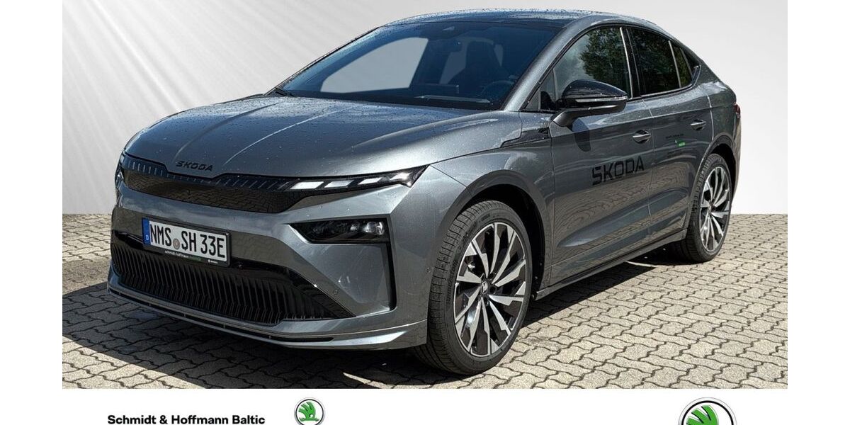 Skoda Enyaq 14.000 km 52.999 &euro; Neumünster 24539