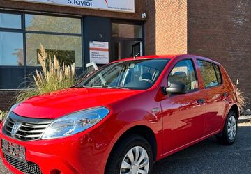 Dacia Sandero 77.141 km 3.950 &euro; Neumünster 24536