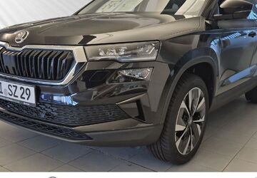 Skoda Karoq 10.000 km 34.480 &euro; Kiel 24106