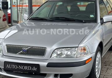Volvo V40 170.000 km 3.990 &euro; Neumünster 24534