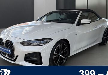 BMW 420 27.060 km 41.450 &euro; Kiel 24118