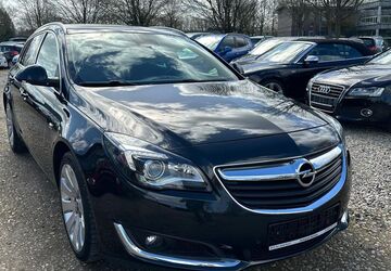 Opel Insignia 122.000 km 7.450 &euro; Kiel 24145