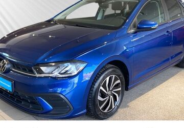 VW Polo 41.000 km 14.780 &euro; Kiel 24114