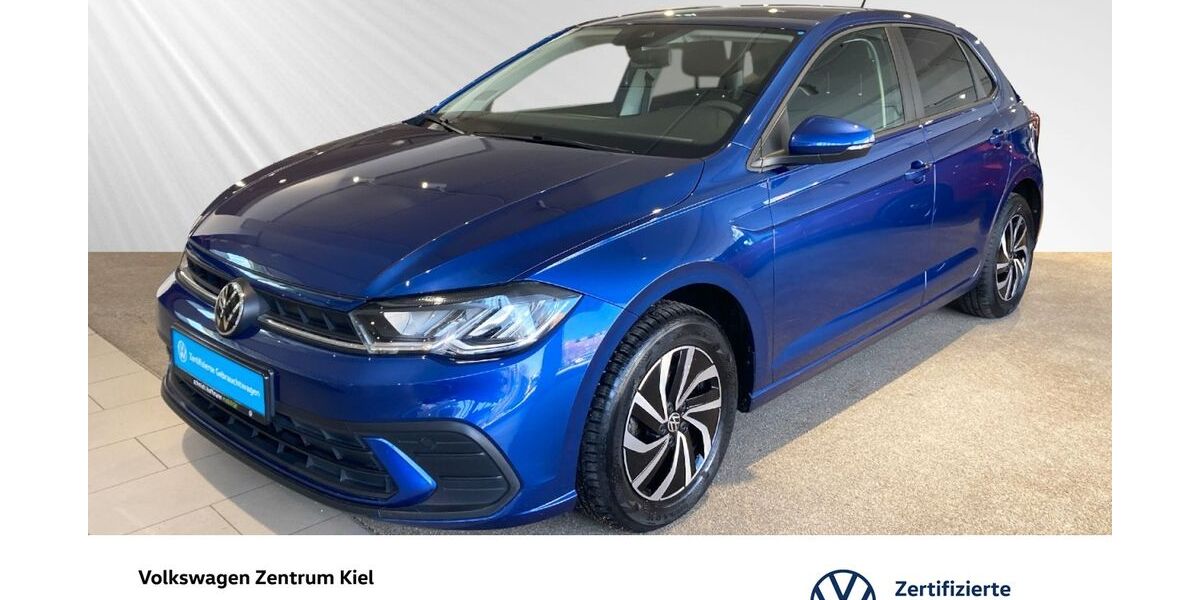 VW Polo 41.000 km 14.780 &euro; Kiel 24114