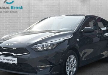 Kia ceed / Ceed 3.500 km 23.490 &euro; Kiel 24107