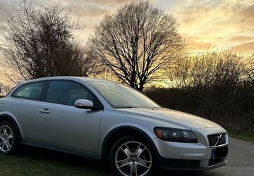 Volvo C30 205.000 km 3.600 &euro; Selent 24238