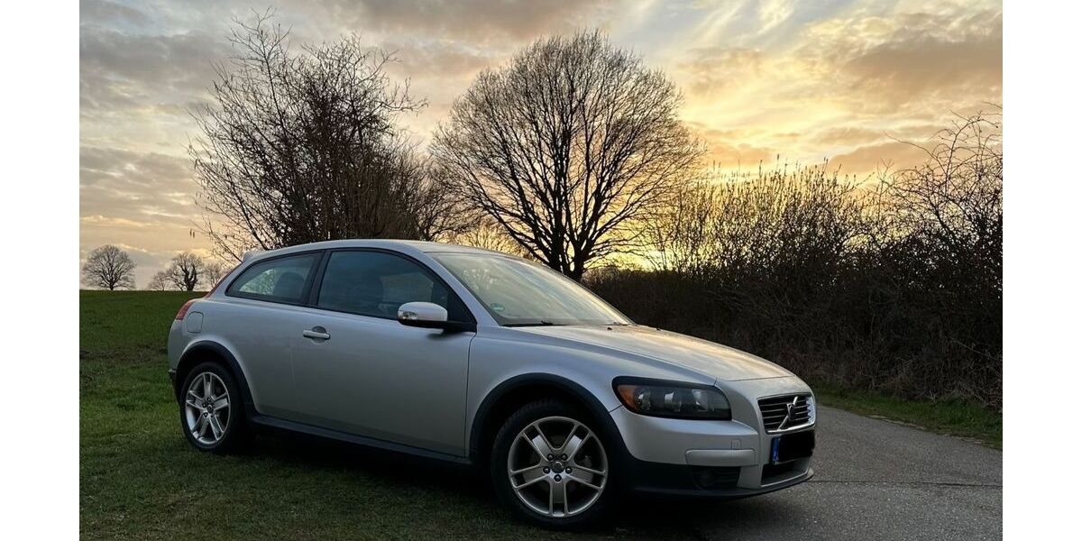 Volvo C30 205.000 km 3.600 &euro; Selent 24238