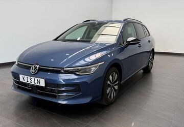VW Golf 26.112 km 24.590 &euro; Neumünster 24536