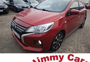 Mitsubishi Space Star 129.000 km 3.999 &euro; Kiel-Moorsee 24145