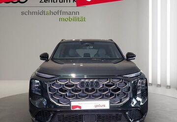 Audi Q7 2.250 km 119.480 &euro; Kiel 24118