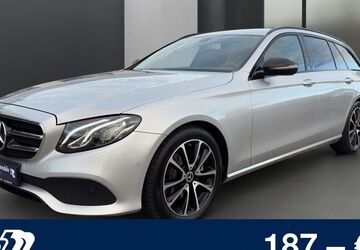 Mercedes-Benz E 200 112.284 km 23.690 &euro; Neumünster 24539