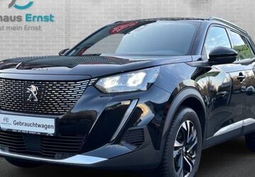 Peugeot 2008 34.400 km 20.950 &euro; Kiel 24107