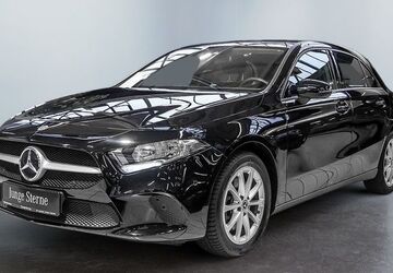 Mercedes-Benz A 250 34.341 km 22.925 &euro; Kiel 24109