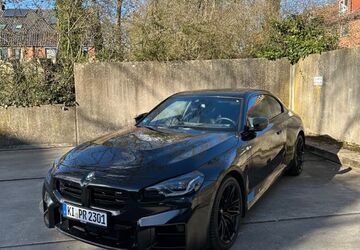 BMW M2 43.000 km 55.555 &euro; Molfsee 24113