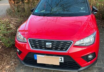 Seat Arona 86.000 km 11.900 &euro; Altenholz 24161