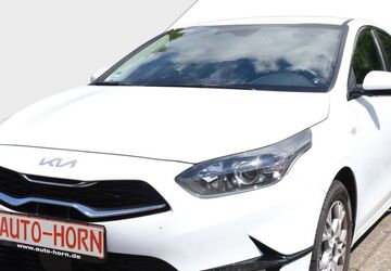 Kia ceed / Ceed 4.000 km 23.785 &euro; Kiel 24146