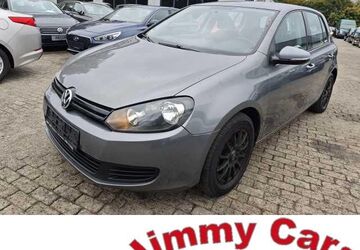 VW Golf 223.000 km 2.850 &euro; Kiel-Moorsee 24145
