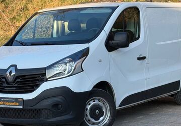 Renault Trafic 86.600 km 12.490 &euro; Kiel 24147