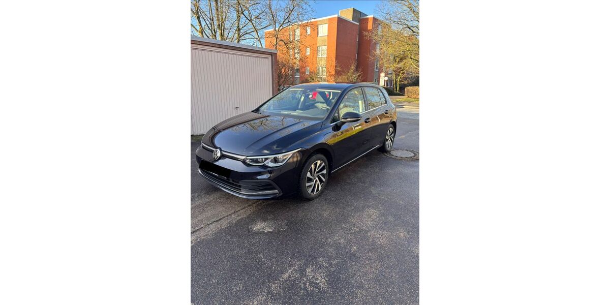 VW Golf 86.700 km 19.000 &euro; Kiel 24159