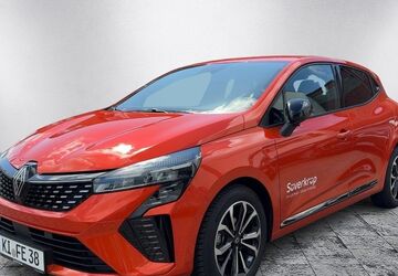 Renault Clio 5.078 km 22.200 &euro; Kiel 24118