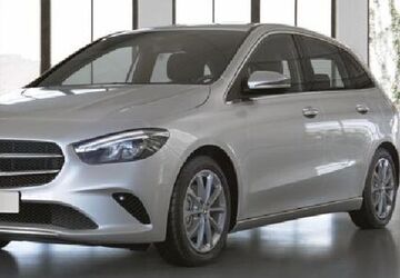 Mercedes-Benz B 180 46.500 km 22.989 &euro; Kiel 24107