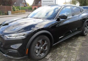 Ford Mustang Mach-E 56.054 km 28.980 &euro; Nortorf 24589