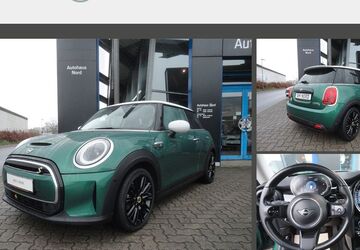 Mini Cooper SE 36.900 km 18.900 &euro; Neumünster 24536