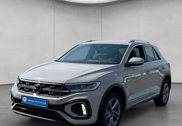 VW T-Roc 6.000 km 29.980 &euro; Kronshagen 24119