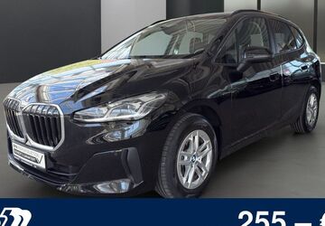 BMW 218 Active Tourer 26.611 km 27.750 &euro; Kiel 24118