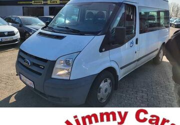Ford Transit 165.000 km 4.999 &euro; Kiel-Moorsee 24145