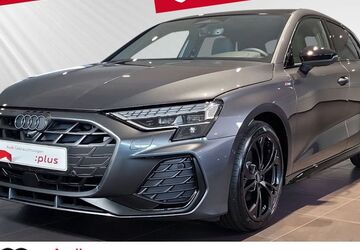 Audi A3 6.000 km 41.880 &euro; Kiel 24118