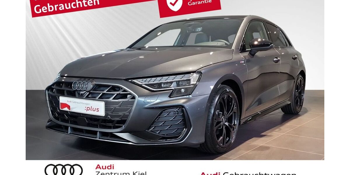 Audi A3 6.000 km 41.880 &euro; Kiel 24118