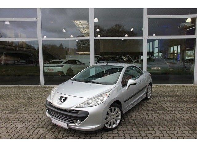 Peugeot 207 40.870 km 7.360 &euro; Neumünster 24539