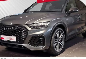 Audi Q5 12.250 km 59.980 &euro; Kiel 24118