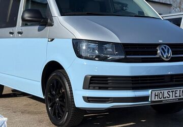 VW T6 Transporter 76.500 km 34.990 &euro; Neumünster 24539