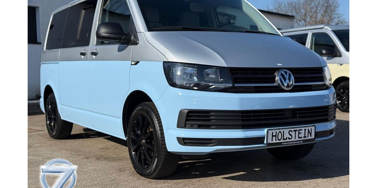 VW T6 Transporter 76.500 km 34.990 &euro; Neumünster 24539