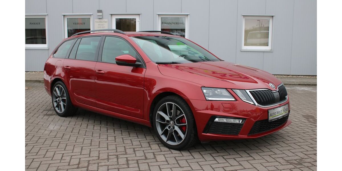 Skoda Octavia 139.750 km 16.890 &euro; Neumünster 24539