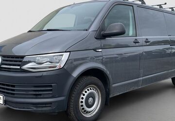 VW T6 Transporter 137.530 km 22.900 &euro; Neumünster 24539