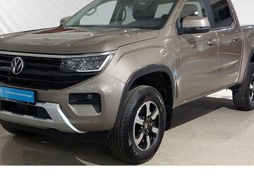 VW Amarok 11.000 km 42.980 &euro; Kiel 24114
